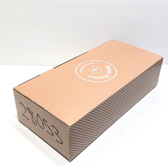 Jonathan Adler Now House Terrazzo Giraffe 11" - Picture 10 of 12